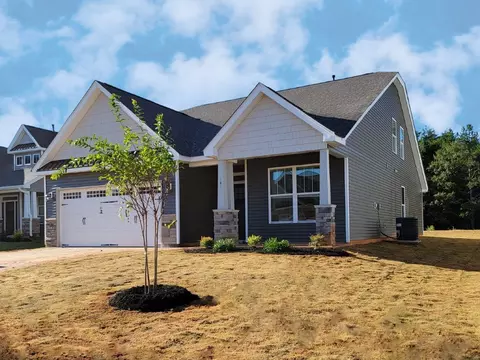 141 Capslock Trl #THE JORDAN PLAN, Pendleton, SC 29670 photo 3