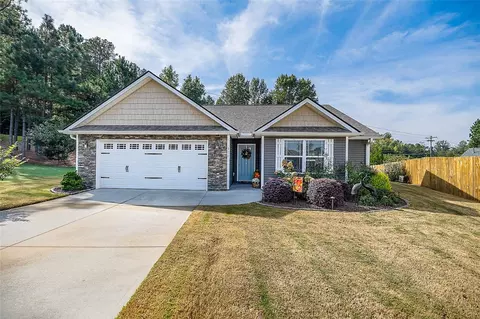 310 Buchanan Trl, Seneca, SC 29672 photo 1