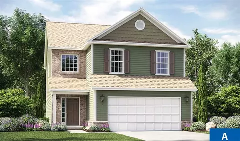219 Grassy Creek Way, Pendleton, SC 29670 photo 1