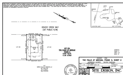 219 Grassy Creek Way, Pendleton, SC 29670 photo 3