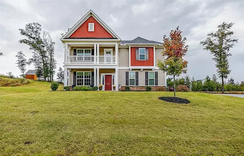 327 Avendell Dr, Easley, SC 29642 photo 1