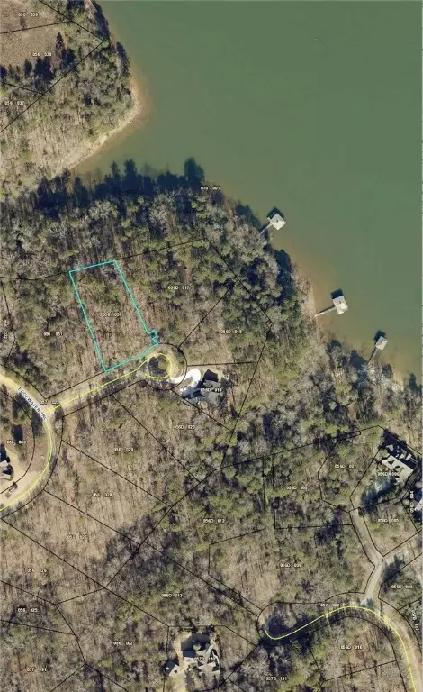 47 Lake Edge Way, Toccoa, SC 30577 photo 1