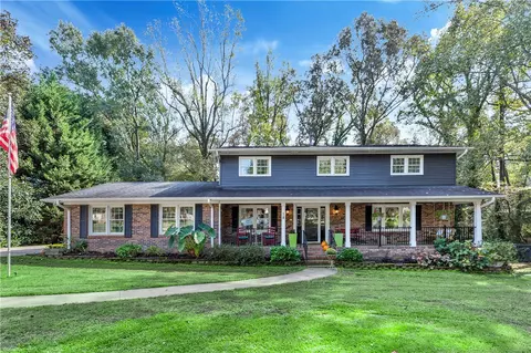 118 Robin St, Clemson, SC 29631 photo 2