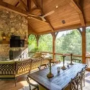 128 Gnarled Pine Ct, Sunset, SC 29685 photo 32