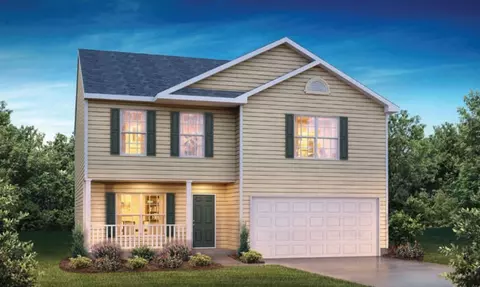 109 Foxcroft Ct, Easley, SC 29640 photo 1