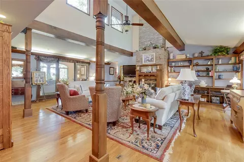 185 W Hester Dr, Easley, SC 29640 photo 7