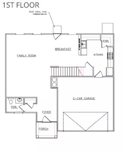 112 Fish Camp Rd, Easley, SC 29642 photo 2