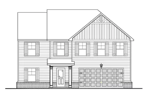 112 Fish Camp Rd, Easley, SC 29642 photo 1