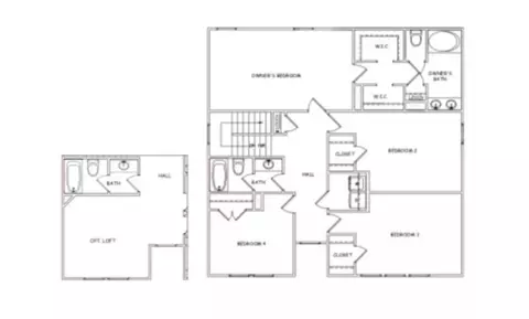 128 Fish Camp Rd, Easley, SC 29642 photo 3