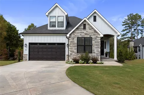 401 Lakestone Ct, Seneca, SC 29672 photo 2
