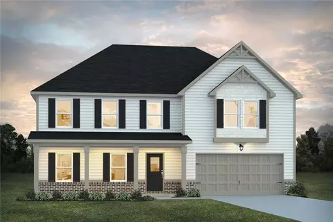 100 Fish Camp Rd, Easley, SC 29642 photo 1