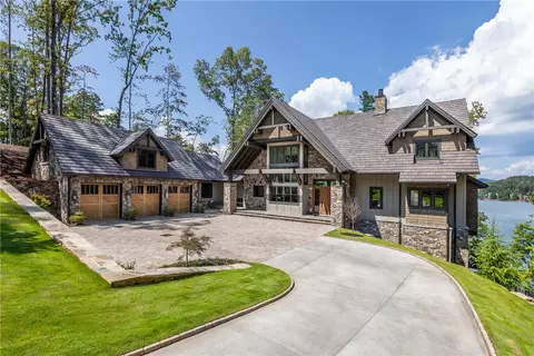 434 Peninsula Rdg, Sunset, SC 29685 photo 1