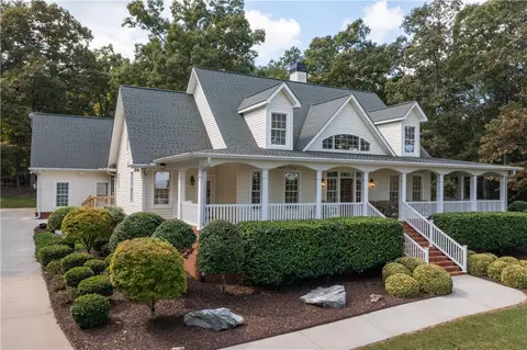 6301 Liberty Hwy, Pendleton, SC 29670 photo 2
