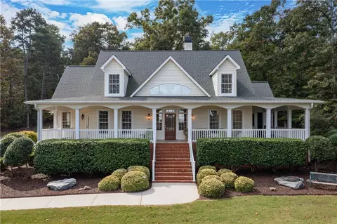 6301 Liberty Hwy, Pendleton, SC 29670 photo 1