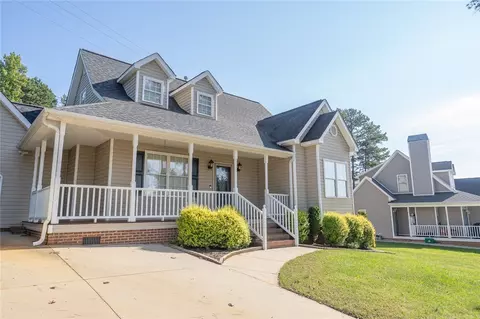 112 Summercrest Ct, Easley, SC 29642 photo 1