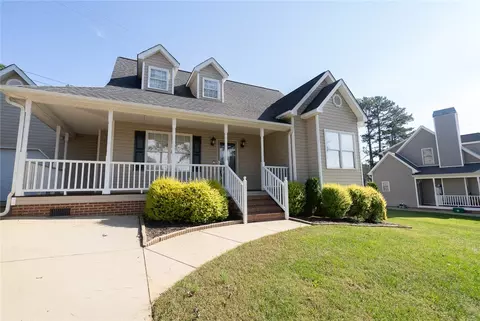 112 Summercrest Ct, Easley, SC 29642 photo 2