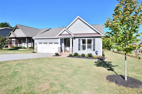 706 Rockstone Dr, Seneca, SC 29678 photo 2