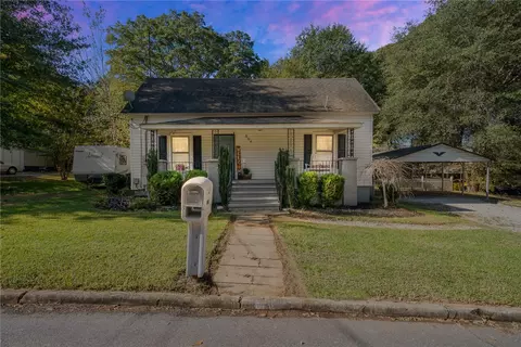504 S 2nd St, Easley, SC 29640 photo 1