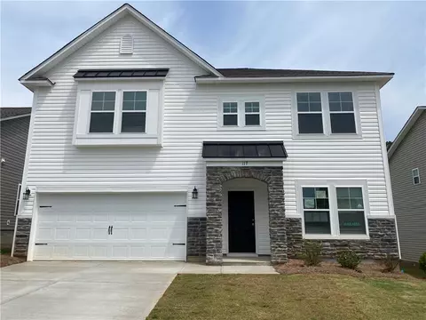 117 Granada Pl, Seneca, SC 29678