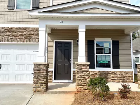 121 Granada Pl, Seneca, SC 29678 photo 3