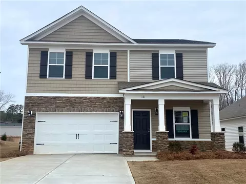 121 Granada Pl, Seneca, SC 29678 photo 2