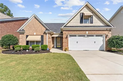 134 Golden Eagle Ln, Anderson, SC 29621 photo 1