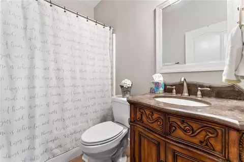 134 Golden Eagle Ln, Anderson, SC 29621 photo 13