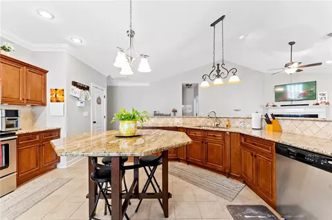 134 Golden Eagle Ln, Anderson, SC 29621 photo 5