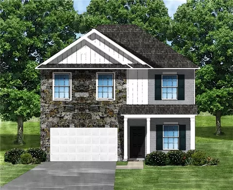 136 Granada Pl, Seneca, SC 29678 photo 2