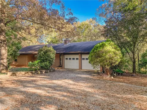145 Warner Mill Rd, Walhalla, SC 29691 photo 1