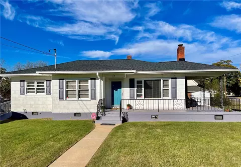 35 Smith St, Pelzer, SC 29669 photo 1