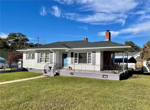 35 Smith St, Pelzer, SC 29669 photo 2