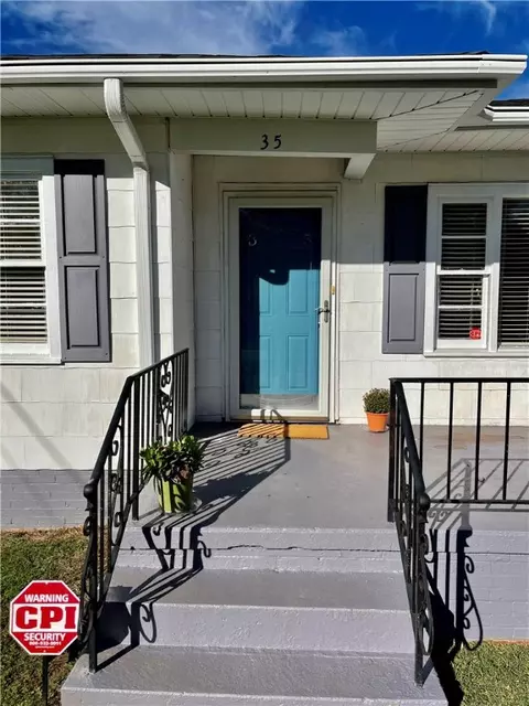 35 Smith St, Pelzer, SC 29669 photo 8
