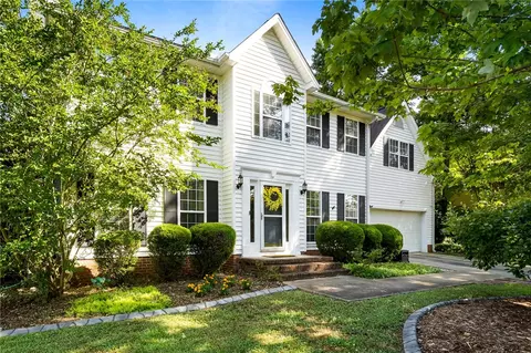705 Britton St, Anderson, SC 29621 photo 1
