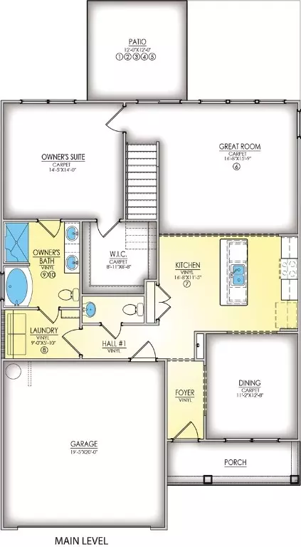 120 Granada Pl, Seneca, SC 29678 photo 4