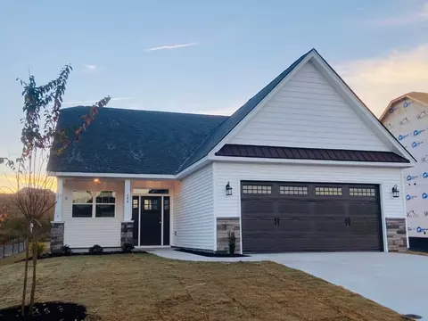 148 Capslock Trl #THE SOPHIA PLAN, Pendleton, SC 29670 photo 2