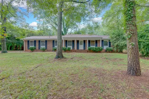 245 Grove Dr, Clemson, SC 29631 photo 1
