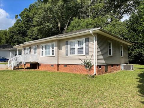 1523 E Calhoun St, Anderson, SC 29621 photo 1