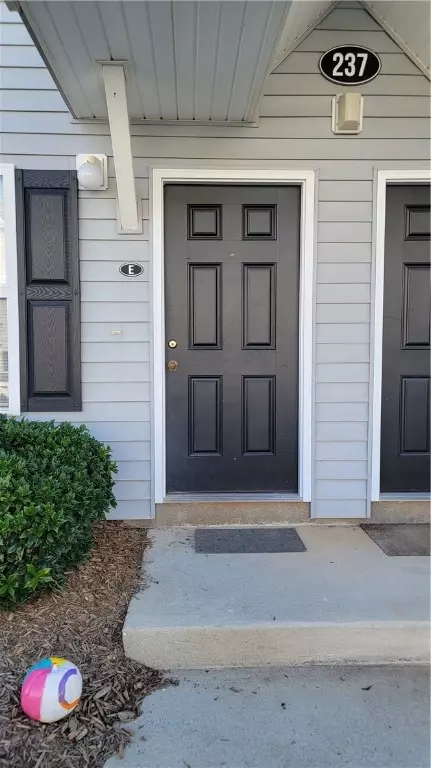 237 Campus Dr UNIT E, Central, SC 29630 photo 5