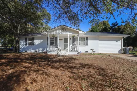200 Travis Rd, Starr, SC 29684 photo 1