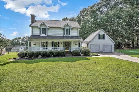 411 Syracuse Rd, Easley, SC 29642 photo 1