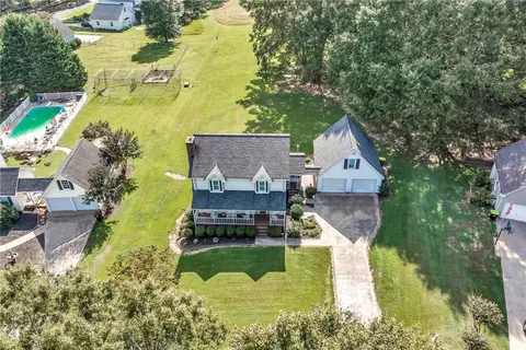 411 Syracuse Rd, Easley, SC 29642 photo 24