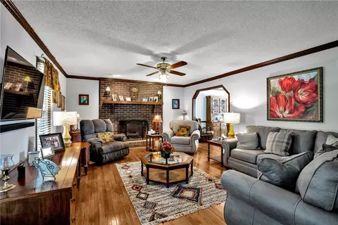 411 Syracuse Rd, Easley, SC 29642 photo 4