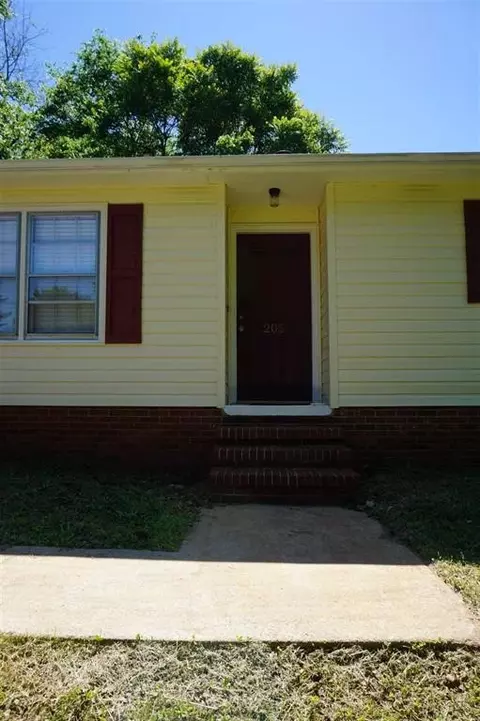 205 Thomas St, Pendleton, SC 29670 photo 3