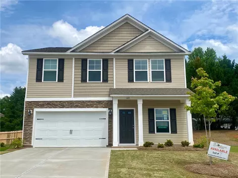 129 Granada Pl, Seneca, SC 29678 photo 3
