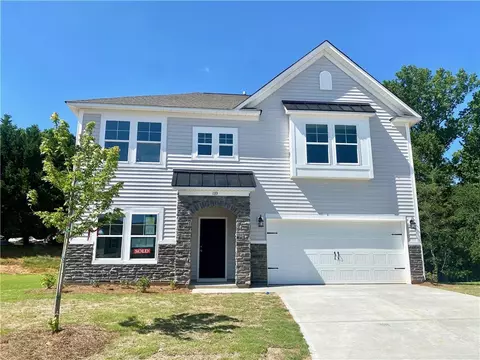 133 Granada Pl, Seneca, SC 29678 photo 1