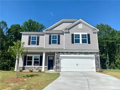 137 Granada Pl, Seneca, SC 29678 photo 1