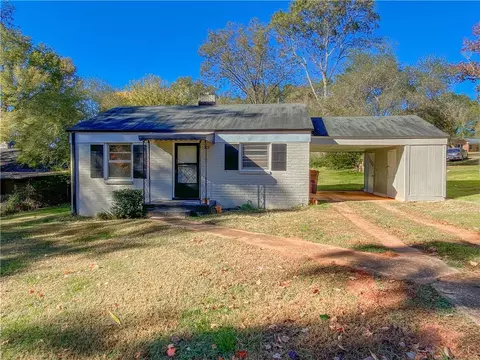 308 S Elm St, Pendleton, SC 29670 photo 26