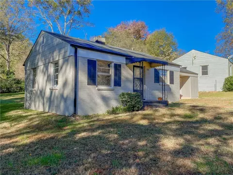 308 S Elm St, Pendleton, SC 29670 photo 22