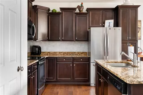 320 Edward St, Starr, SC 29684 photo 13